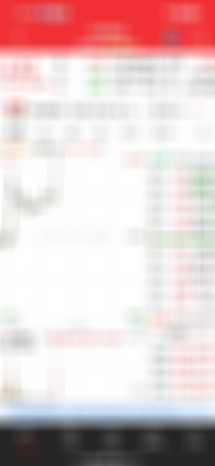 第二个票，打板，发射。 