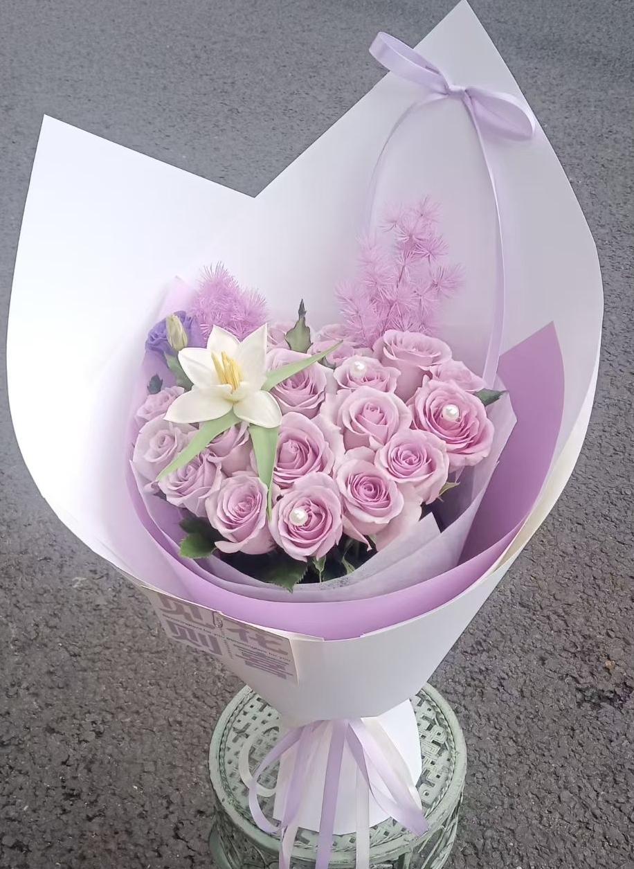 wishes to my friends!