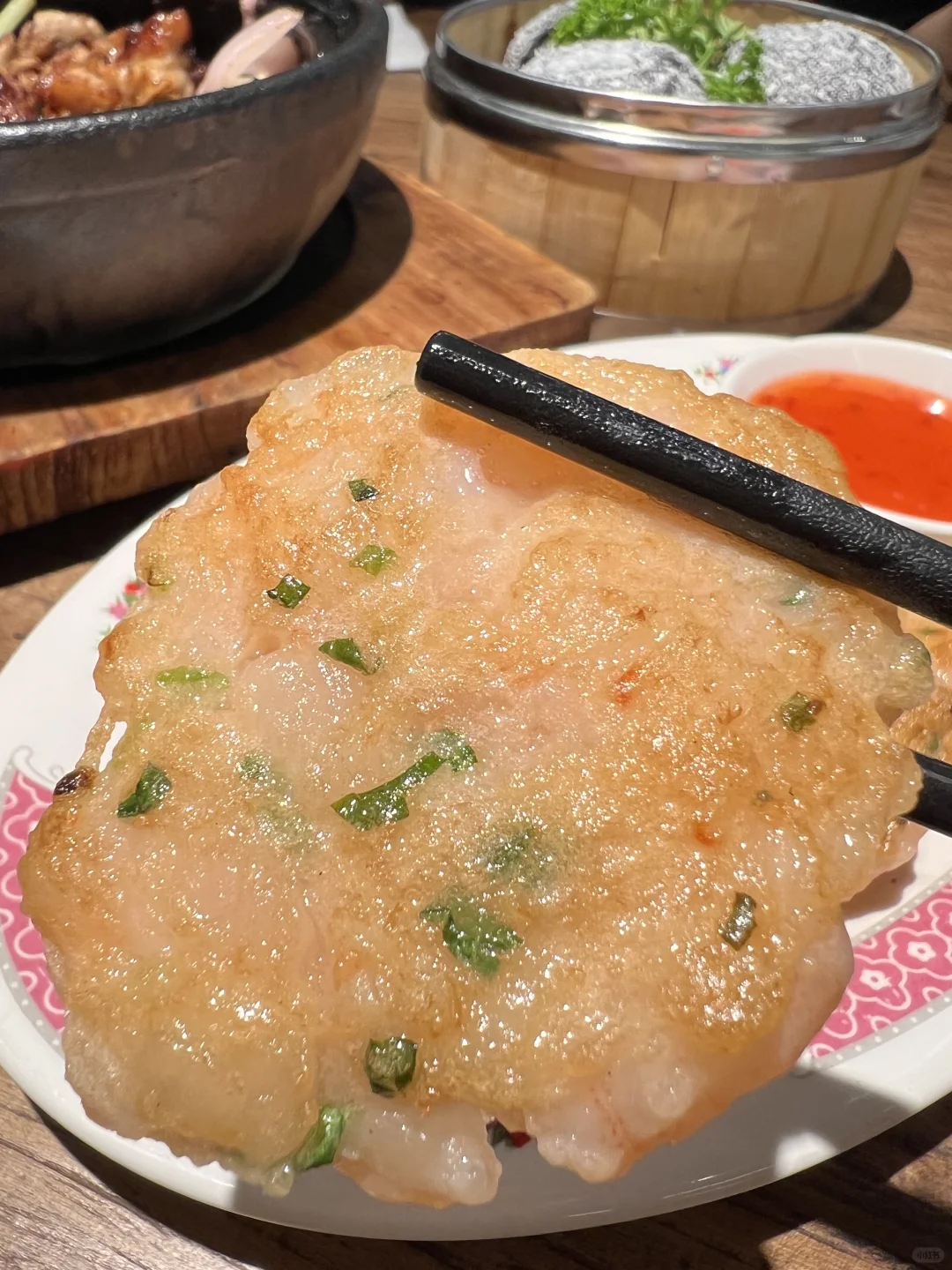南京河西，去的晚就没位置的大排档！！！