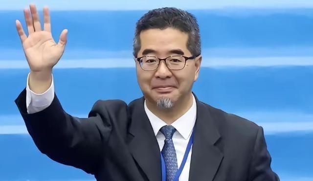 国民党传来消息！国民党副主席萧旭岑表示，中国国民党不接受“一国两制”，两岸都很清