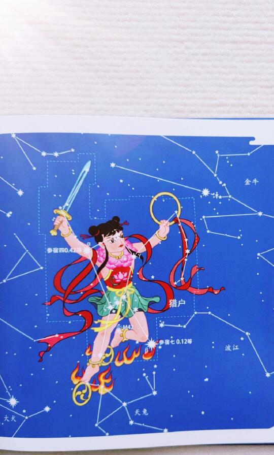 绝了，这本脑洞书原地封神｜西游神仙上天了