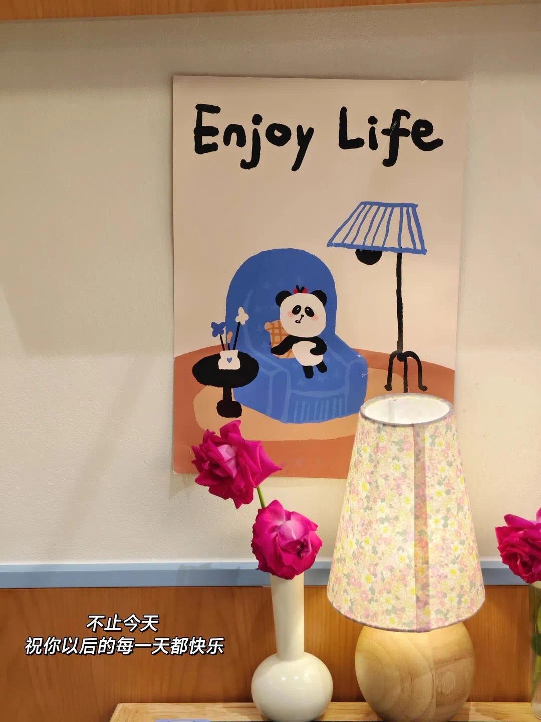 💍²⁰²⁵じòve ✨˚无论任何人和事，时间终会给我们答案，做自己就好，不太好