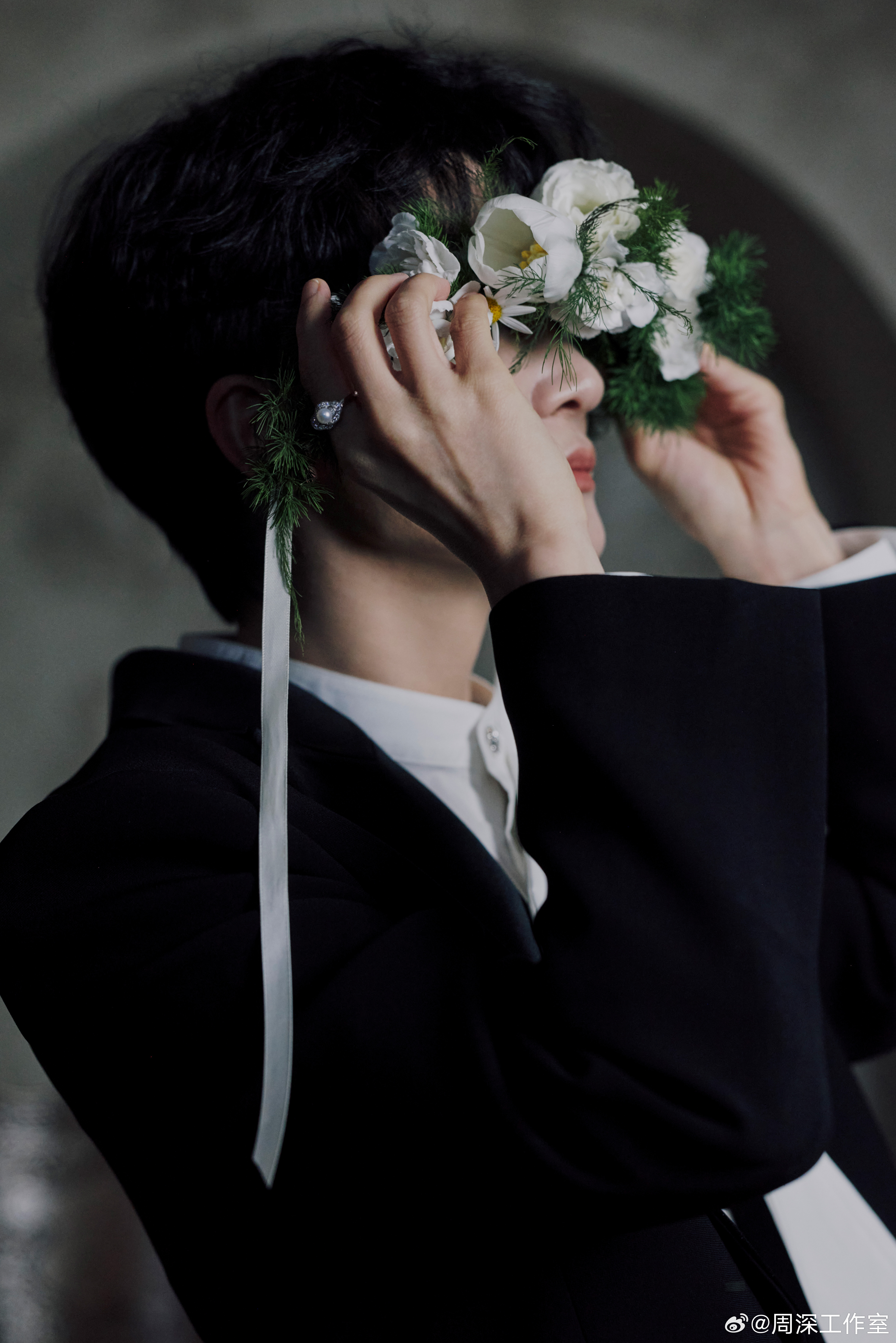 周深 周深2026深深的巡回演唱会  [2026.03.21]🌟 周深工作室d