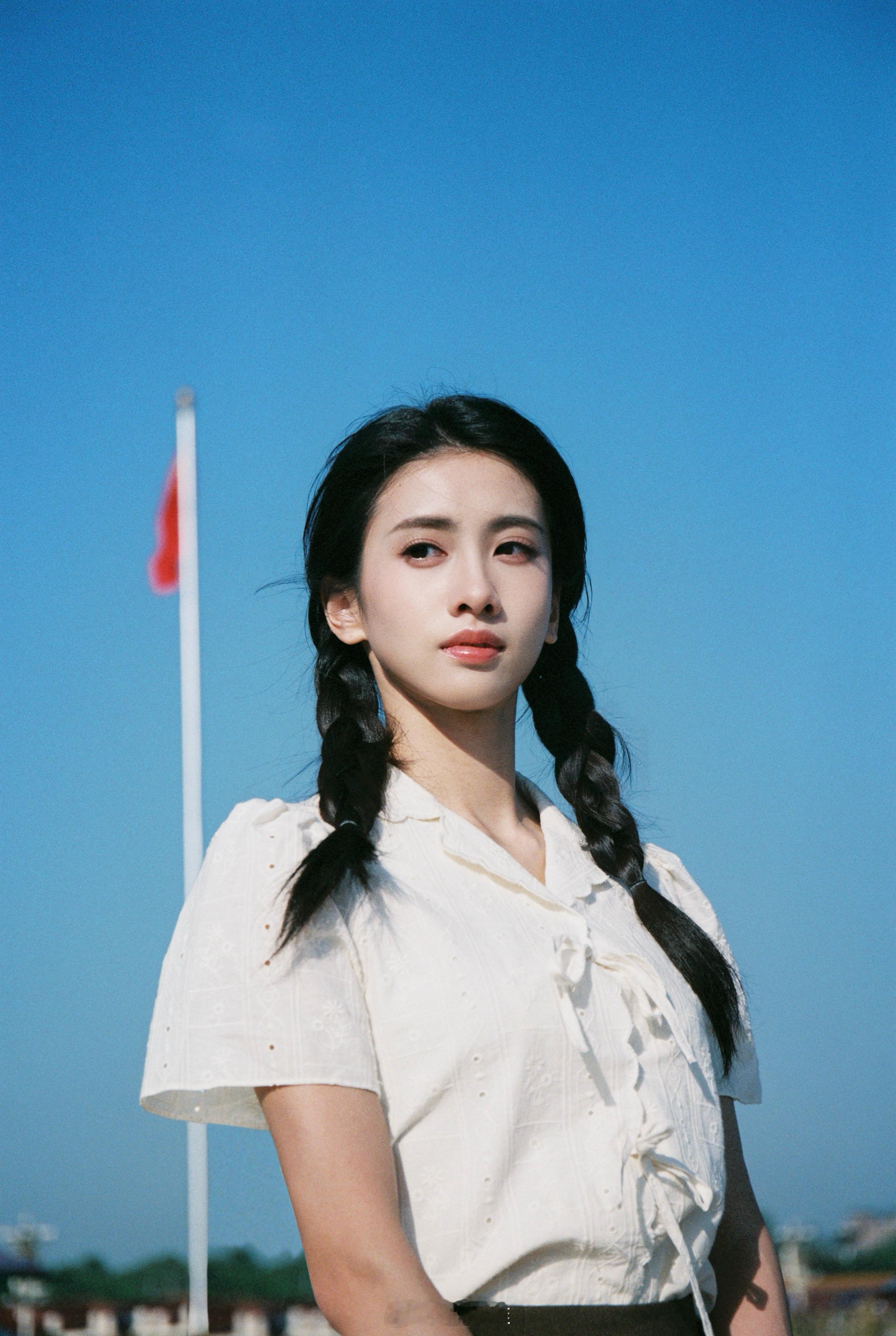 🇨🇳一人一句祝祖国生日快乐祝新中国生日快乐祖国万岁 ​​​