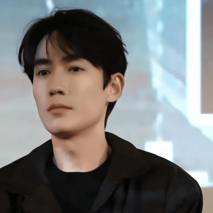 眉头一紧，大事很妙朱一龙