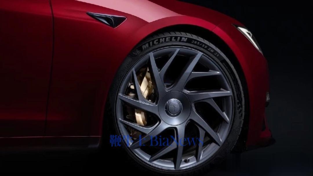 限量350辆！特斯拉推出「签名版」Model S/X Pla