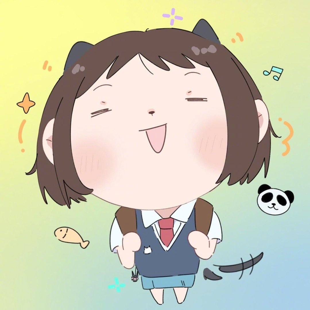 跃动青春  漫视界企划  宝宝开门！我回来啦 