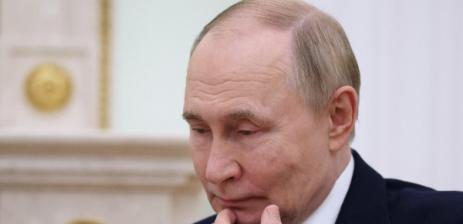 尤先科预测，普京行为将导致动荡和俄罗斯的崩溃：称一件伟大的善事！
 
乌克兰前总