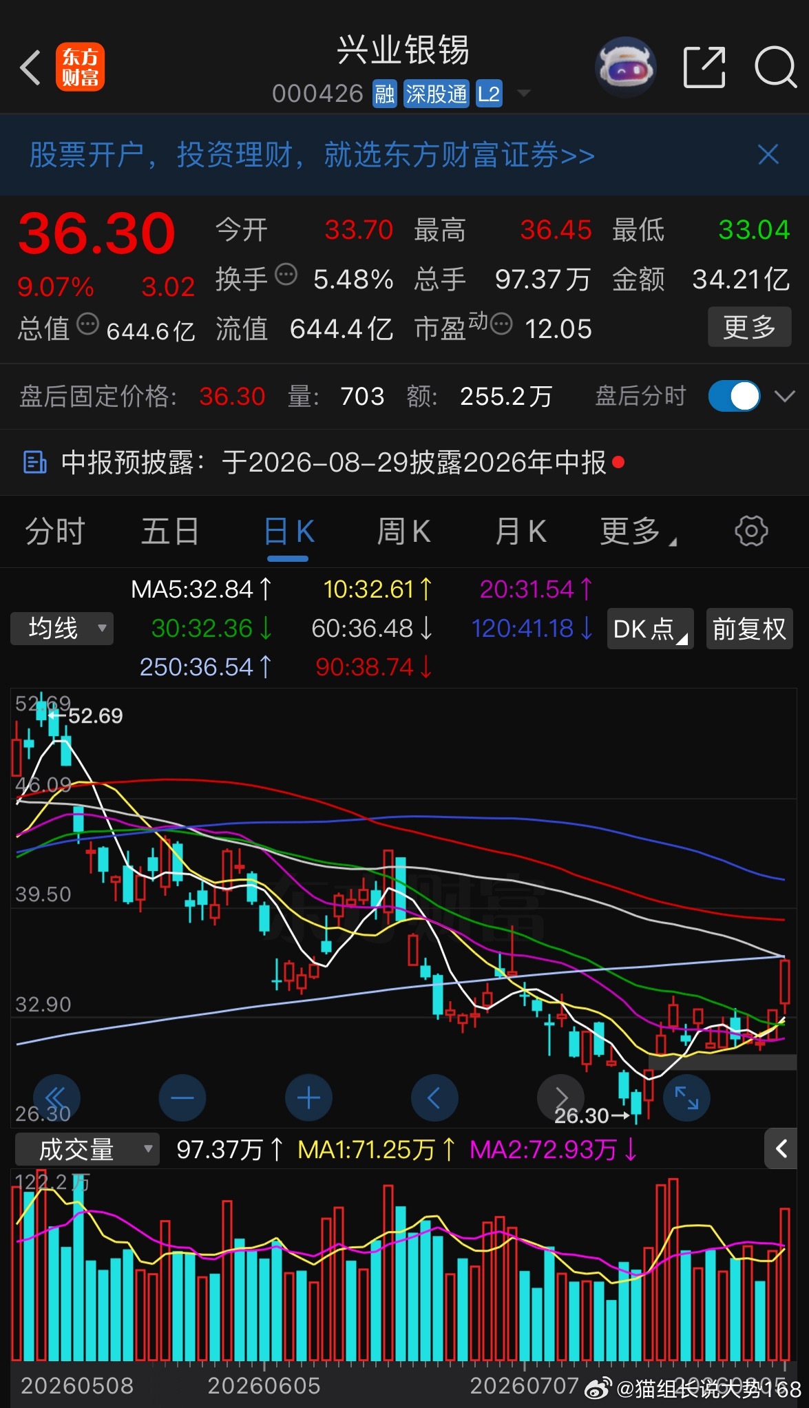 深度调研，有望延续 