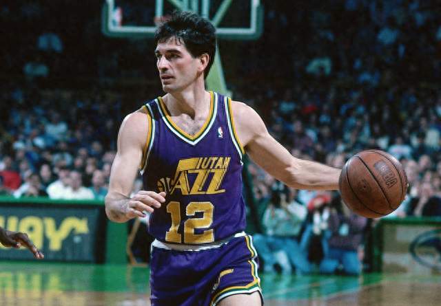 '38岁还拒绝轮休！盘点NBA历史6大铁人球星，杜兰特能排第几？'