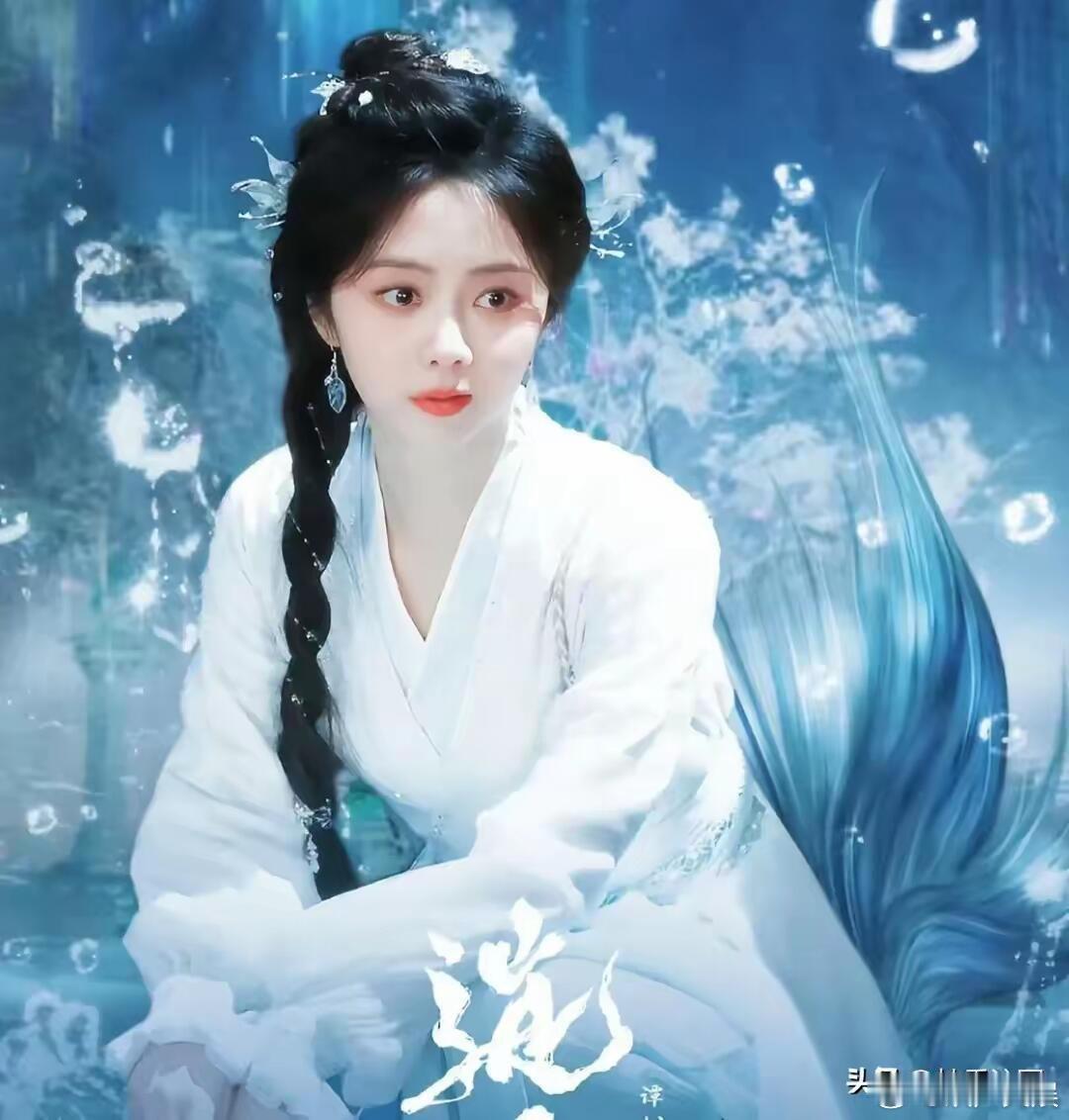 期待侯明昊谭松韵仙侠剧《逍遥》讲述了人族少女肖瑶与妖王红烨之间错综复杂的传奇故事