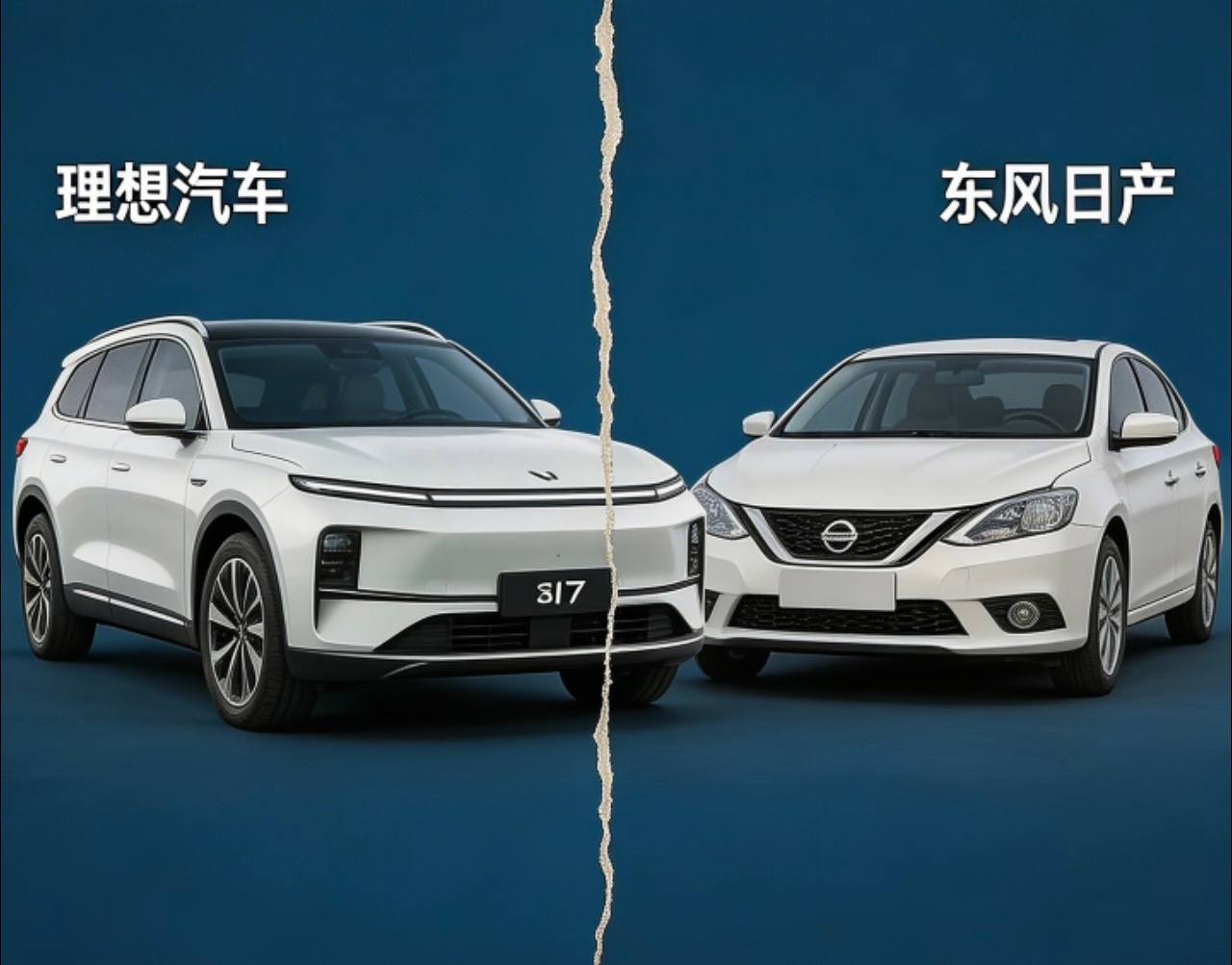 李想朋友圈再发文作为千亿老总，咋还火气这么大呢？其实暗指也没啥意思，毕竟都是汽车