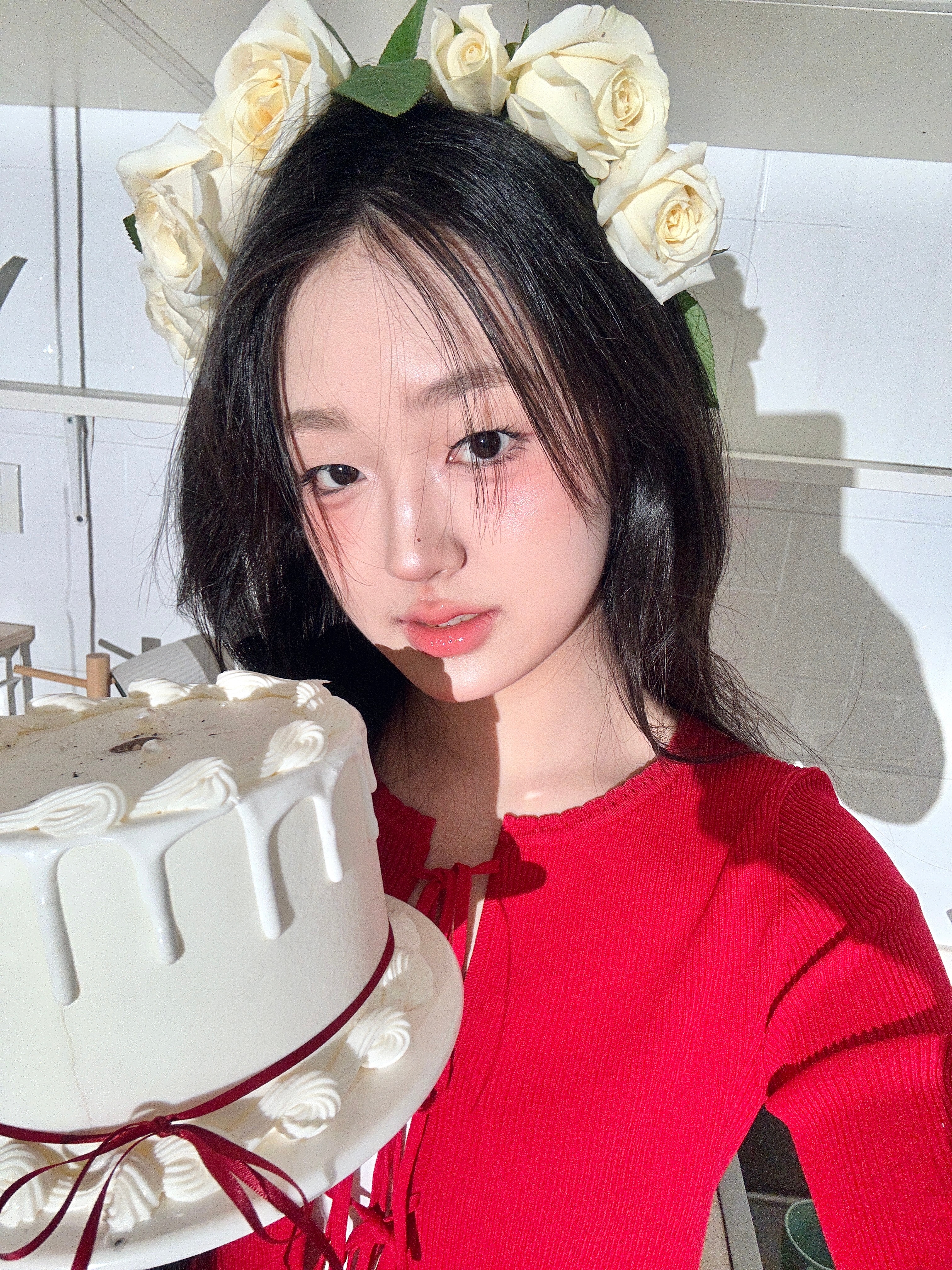 新年快乐🎈 ​​​