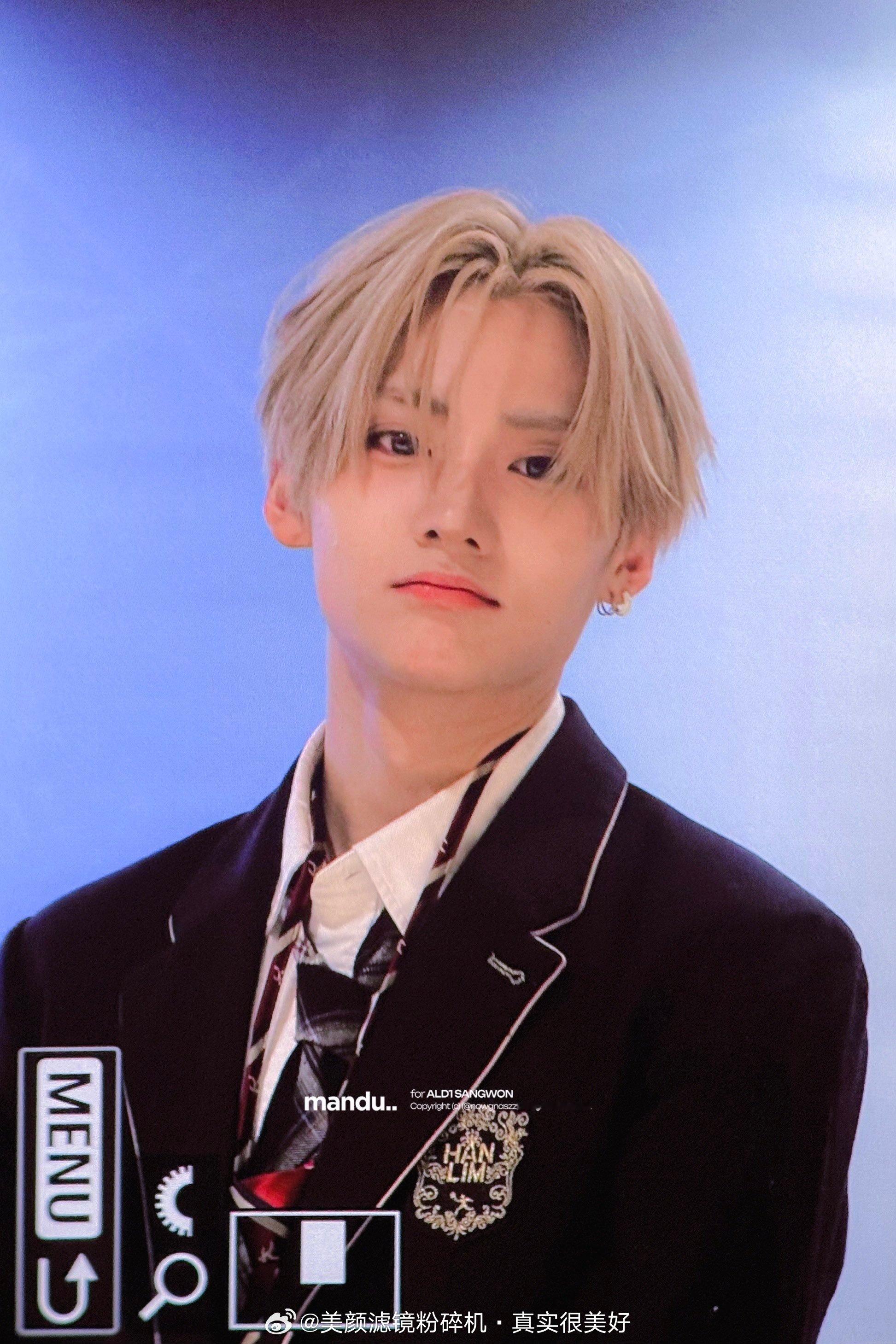 Ald1金俊抒，张家豪，Leo，金虔佑，李相沅，周安信，贺鑫隆，郑相炫今日签售会