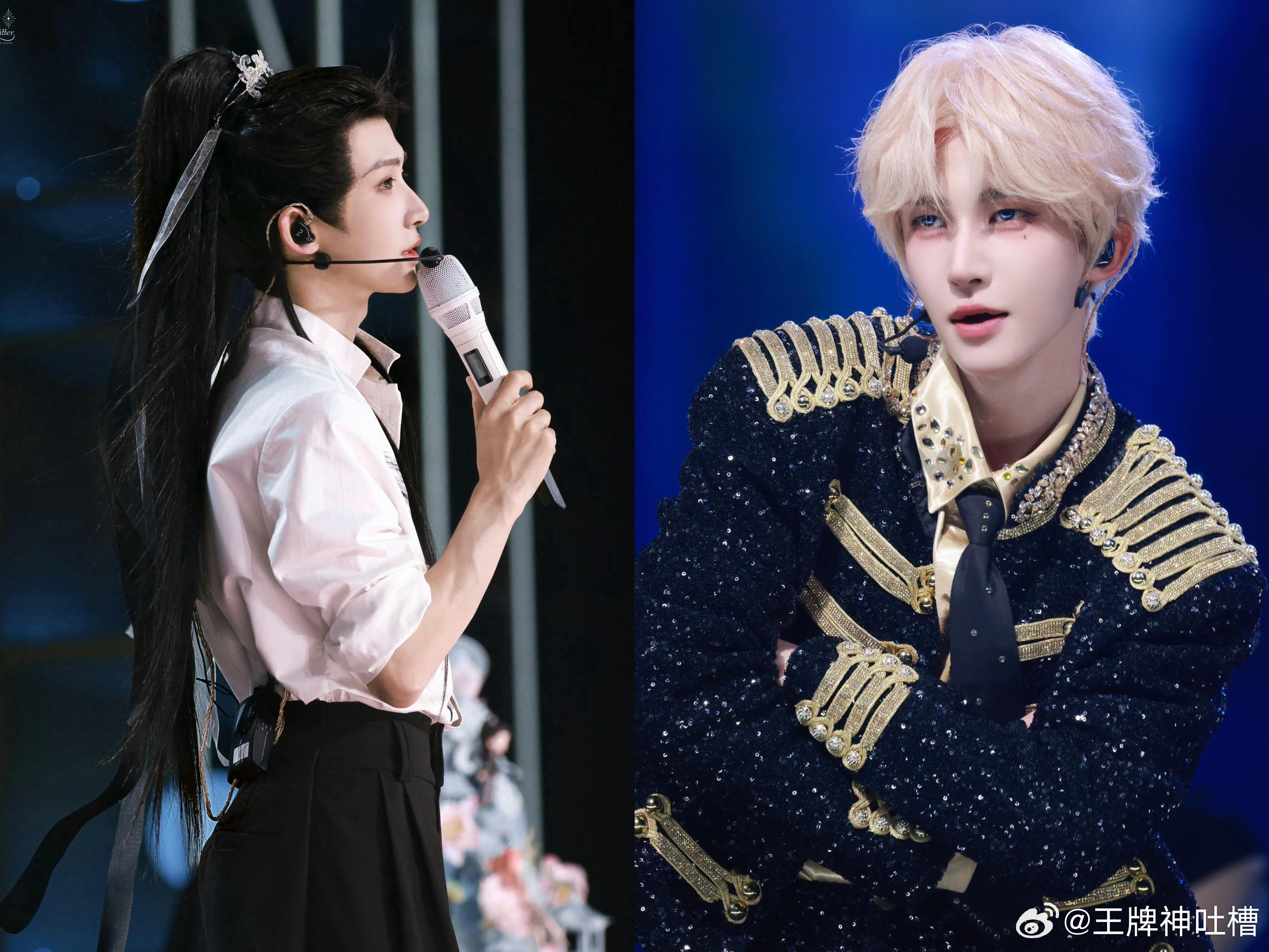 刘宇夏日歌会壁上观舞台刘宇在《壁上观》里的唱腔藏着满满的细腻情绪，轻柔空灵的声线