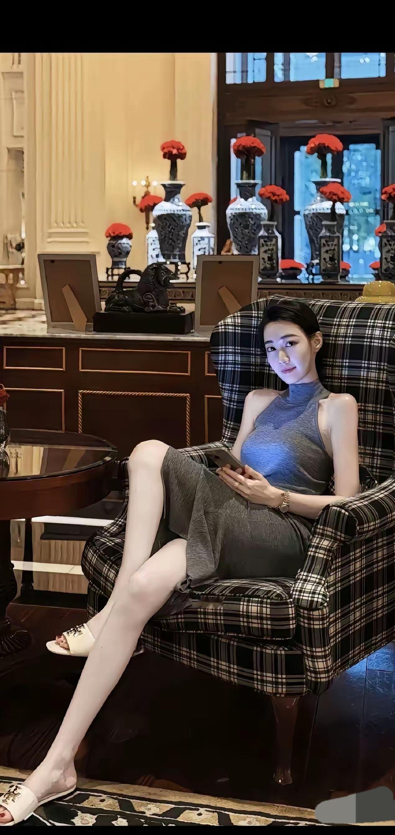 像成功人士