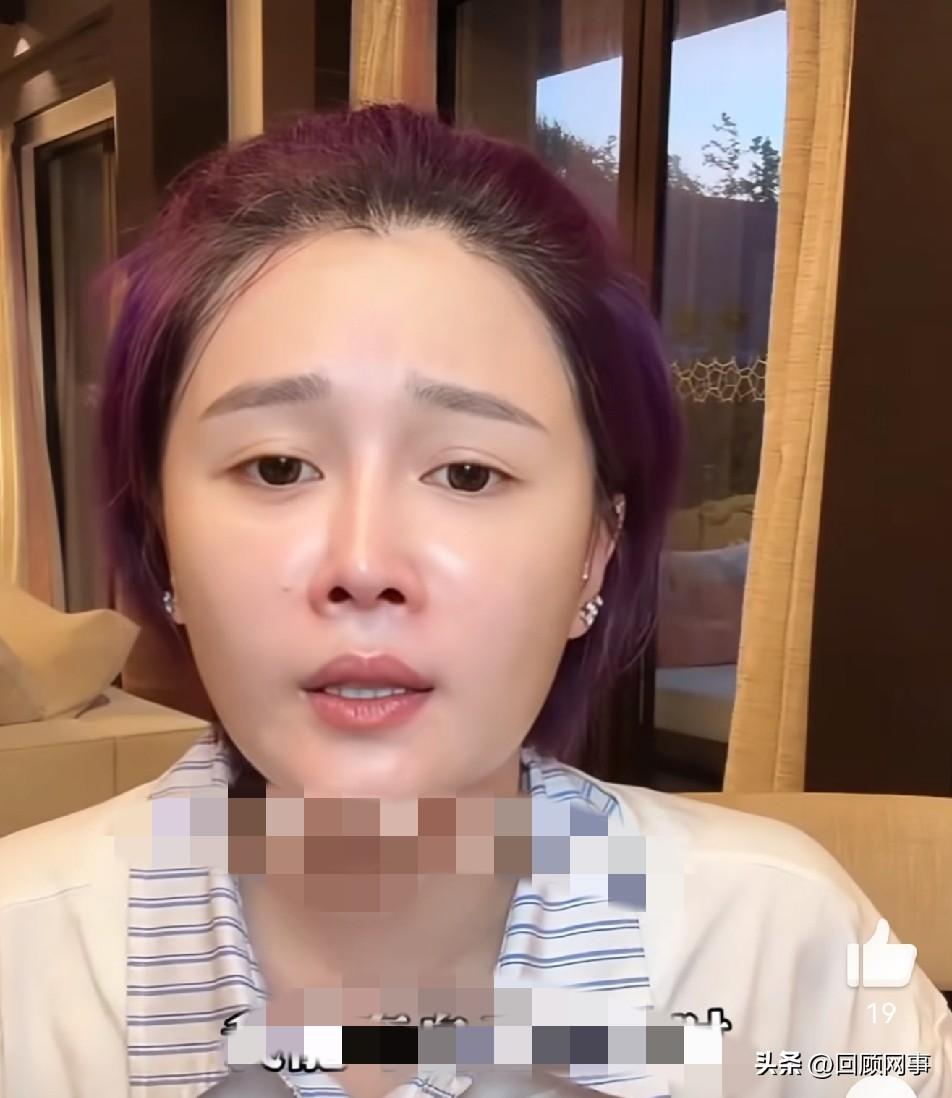 球球首次自曝交往男友数量，分手理由奇葩！

          球球首次自曝谈过
