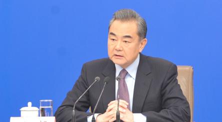 美国答应中国了。6月30日，中国外交部长王毅和美国国务卿鲁比奥通话。显然，美国已