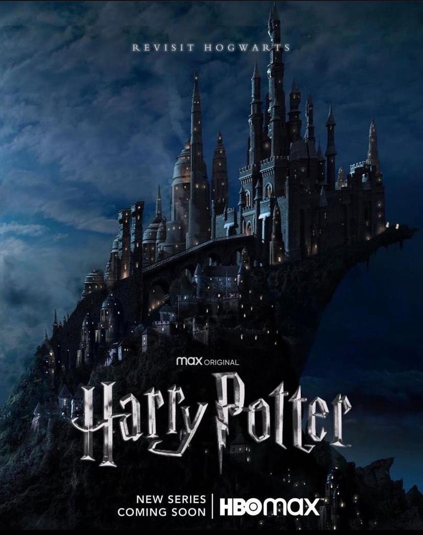 《哈利·波特与魔法石》剧集有望跻身HBO史上制作成本最高的剧集之列。一位熟悉J.