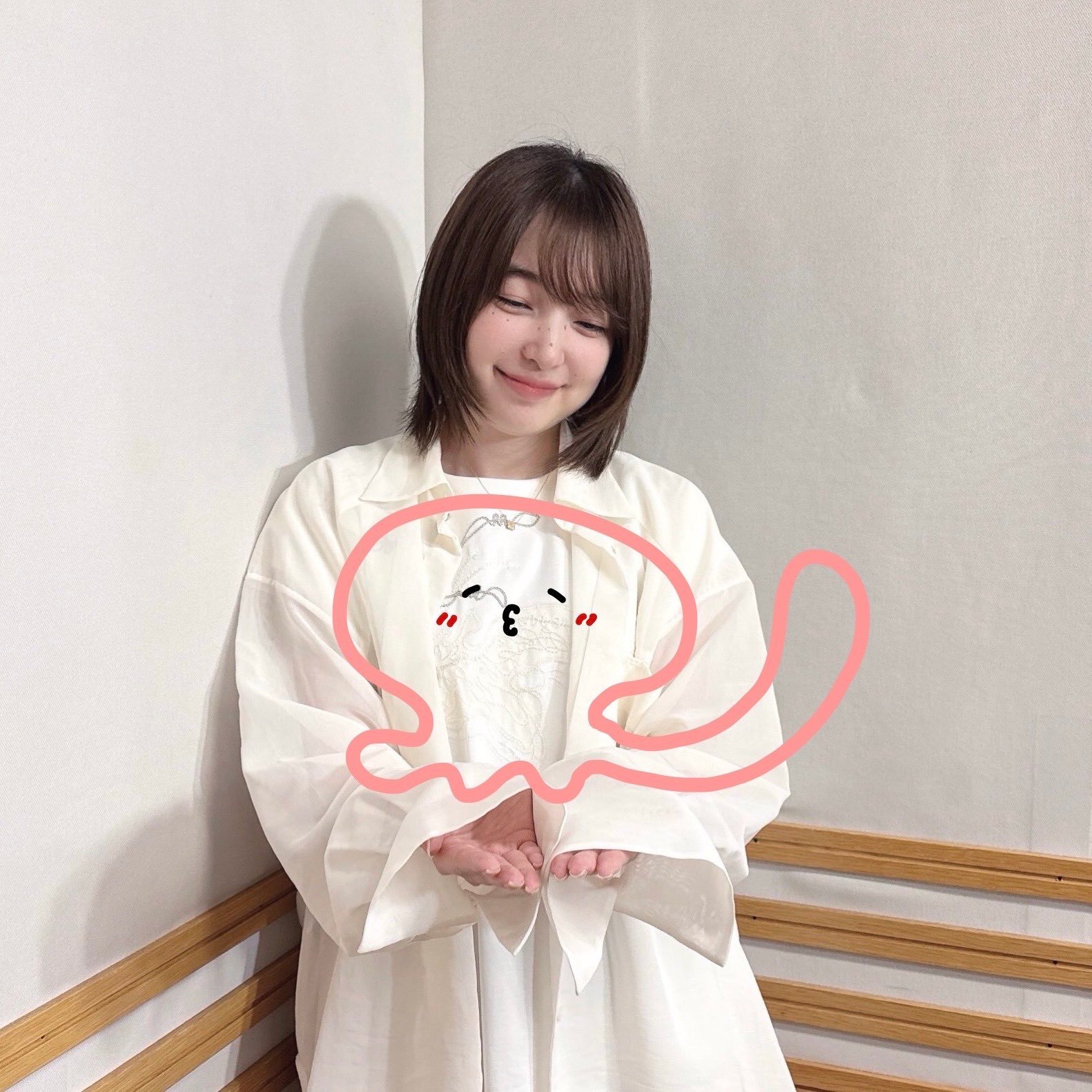 上田丽奈