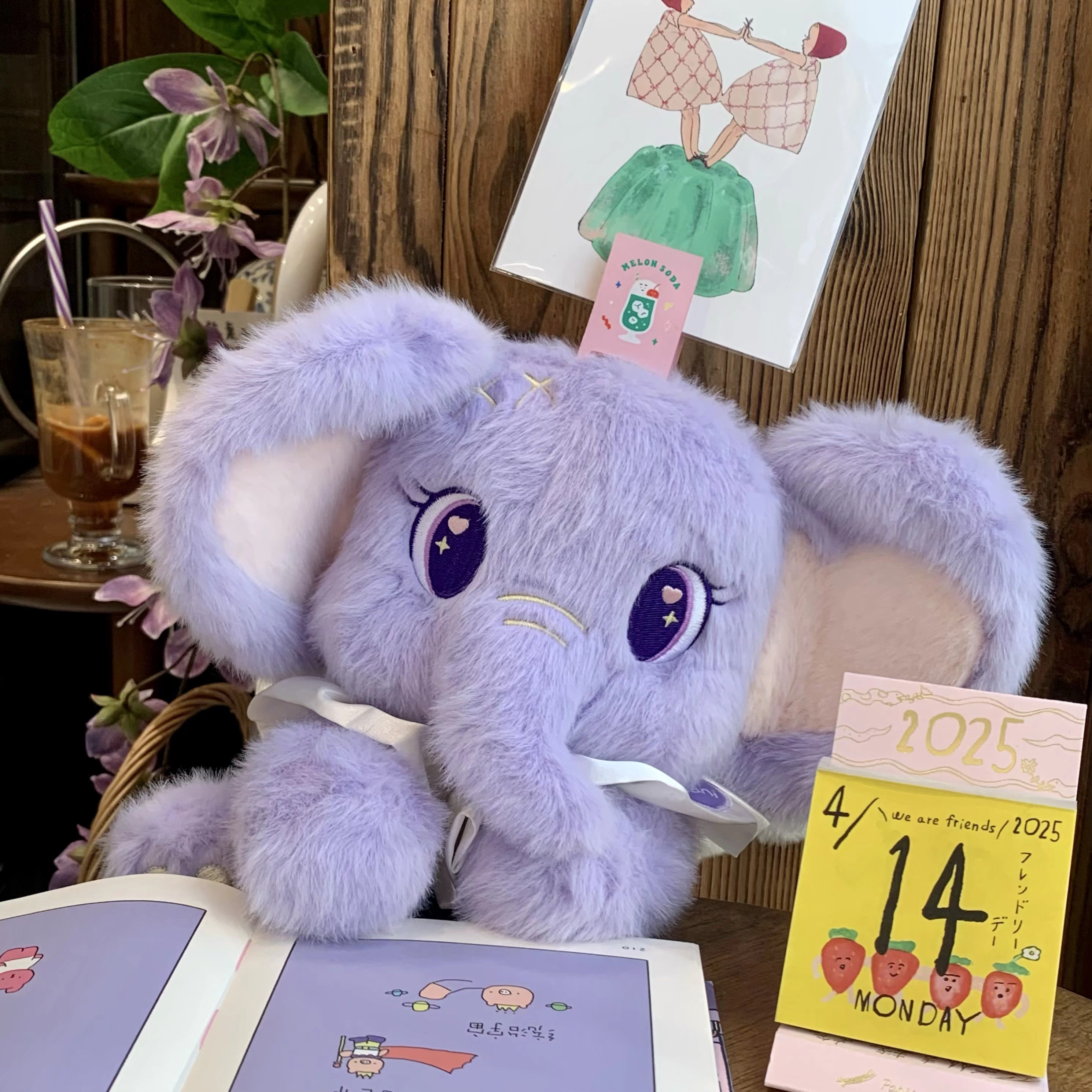小象公仔🐘 ​​​