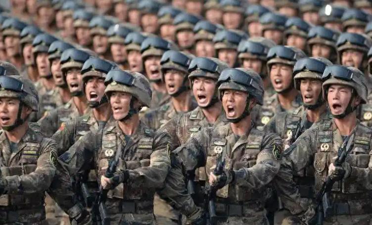 若中国要打一场立威之战，打谁？我觉得最应该是日本。为什么是日本，因为日本屡次挑衅