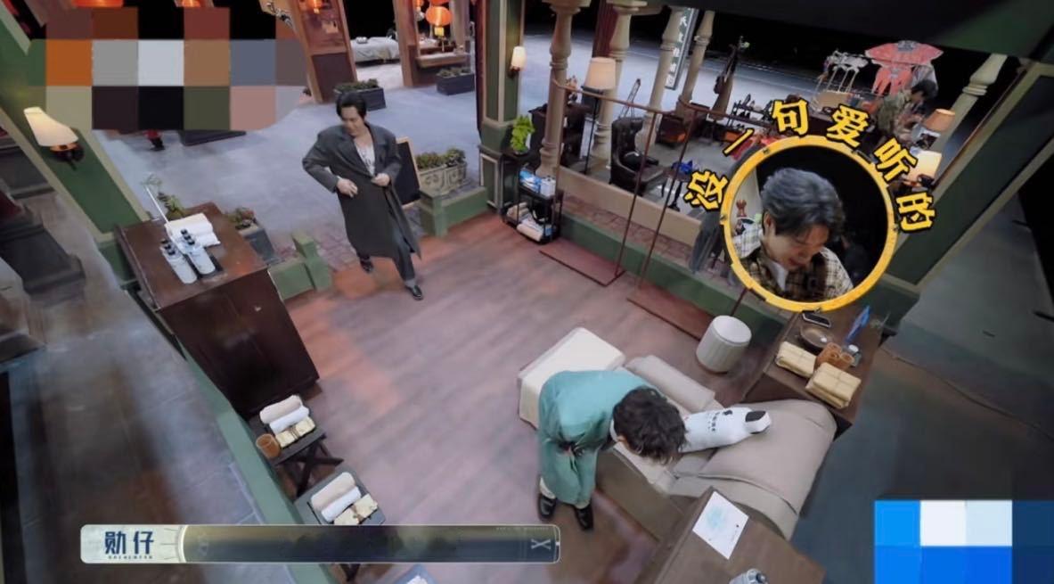 配音师公开大侦探11细节 配音天音的老师这波“剧透”直接把我对大侦探第十一季的期