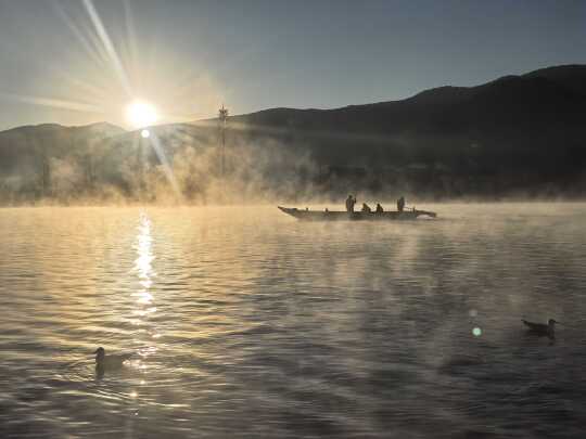 感觉自己在谈老派恋爱的瞬间2