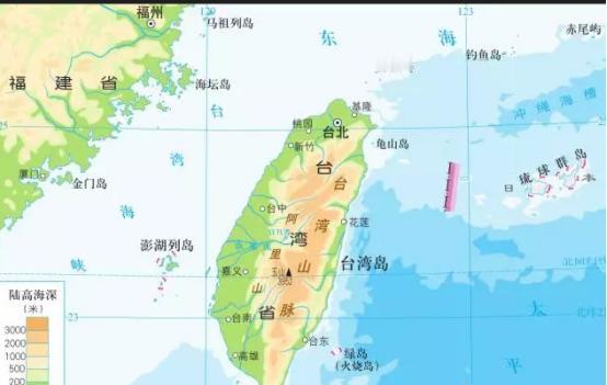 说到底，台湾问题拖了70年没解决，不是因为美国太强，也不是因为台独太顽固，而是日