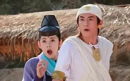 林更新被低估的作品《舞乐传奇》，十年前的剧集，于荣光执导，主演：林更新   秋瓷