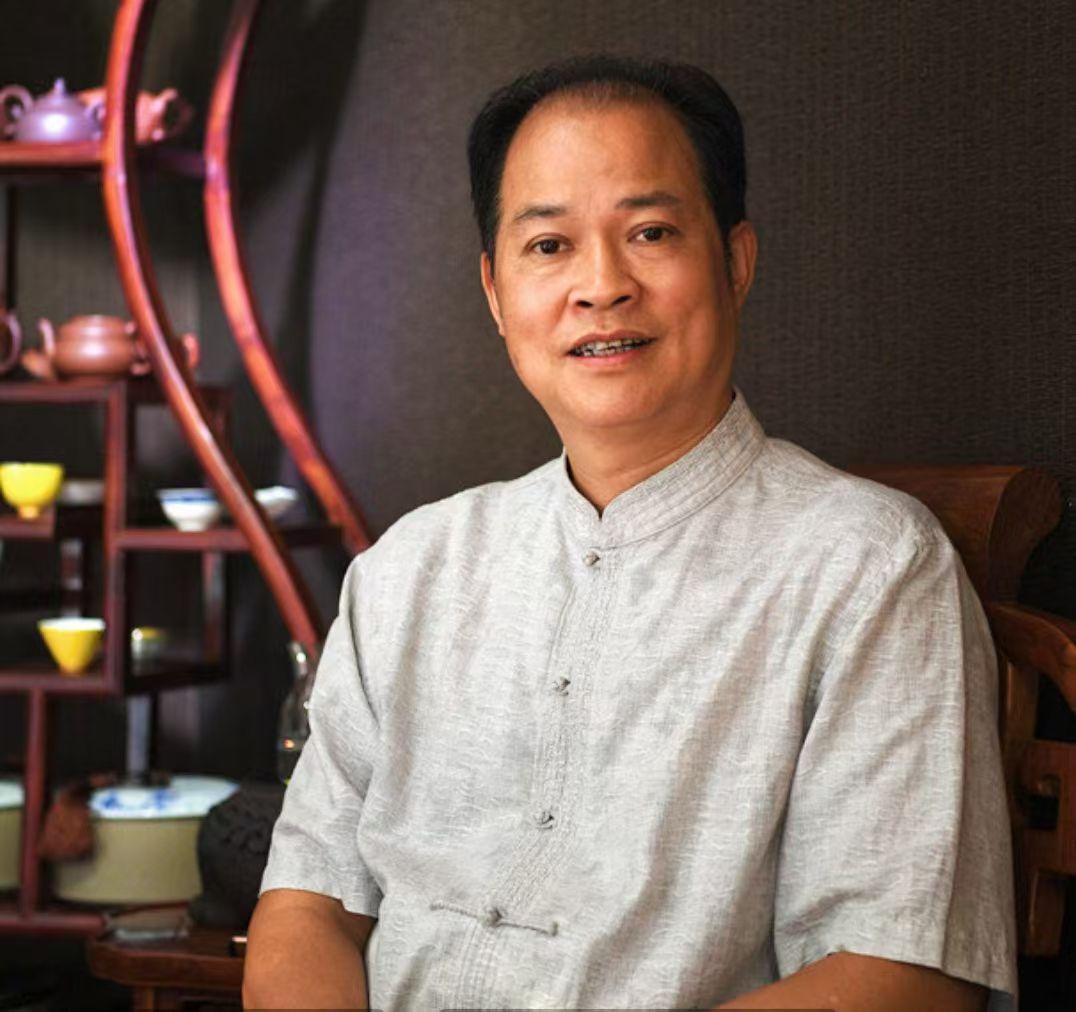 以太阳为引，铸湘菜之魂

文/中国湘菜文化大师  邓杰

当春日的阳光洒在浏阳永