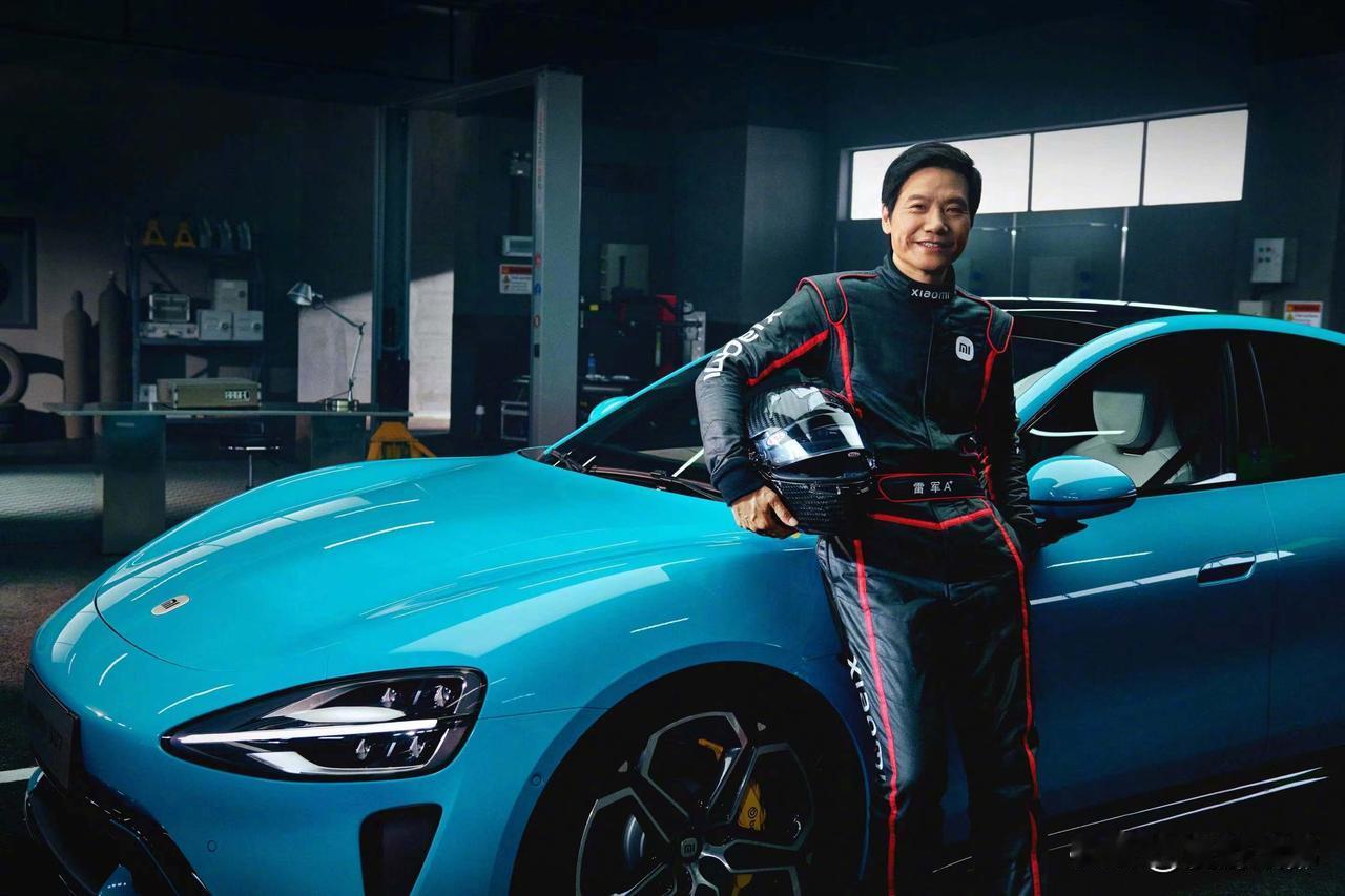 小米汽车在网上被喷的很惨，但销量却居高不下，月销量40000+，供不应求，大家用