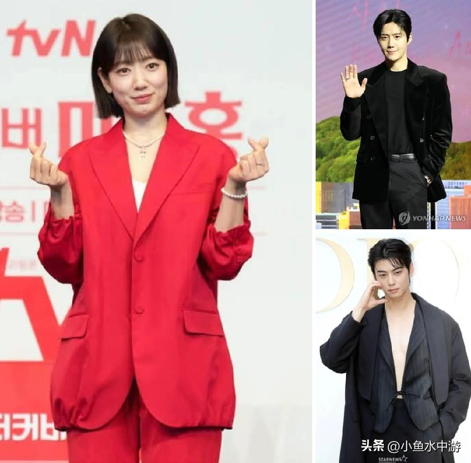 韩国艺人朴信惠也涉嫌逃税？
 被曝经营个人工作室长达6年，手法与车银优、金宣虎相