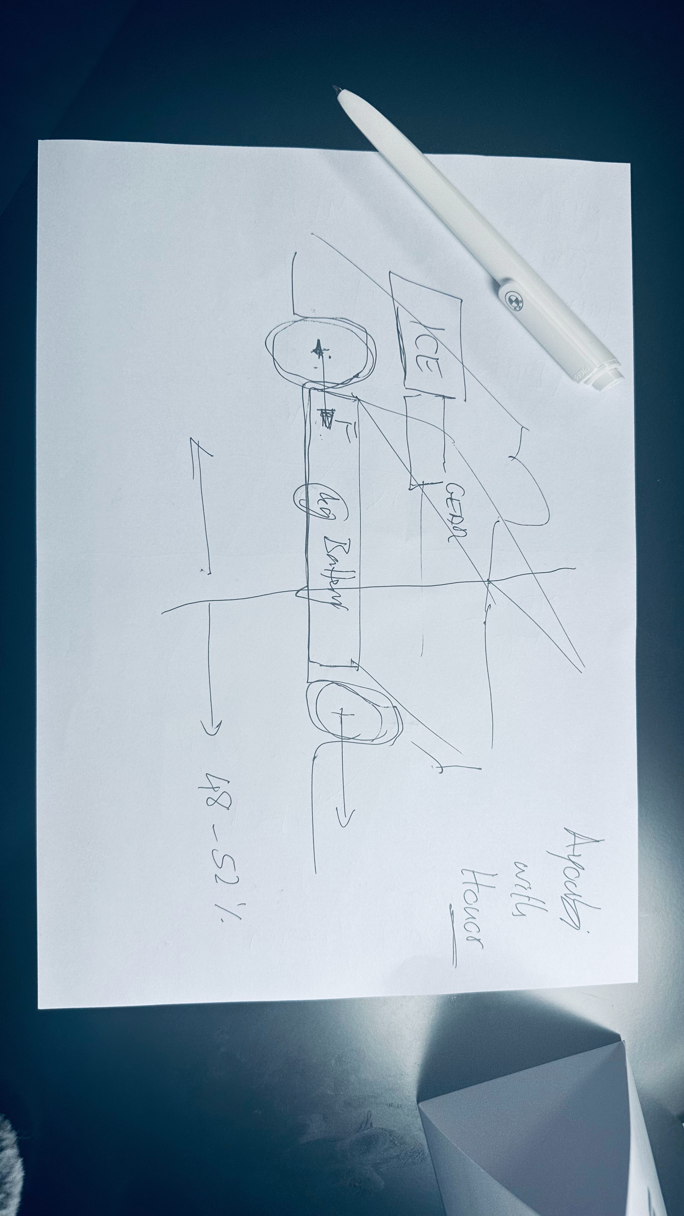 跟宝马集团驾驶体验高级副总裁米希亚尔·阿尤比博士聊了一会，他对于车辆动力学 VD