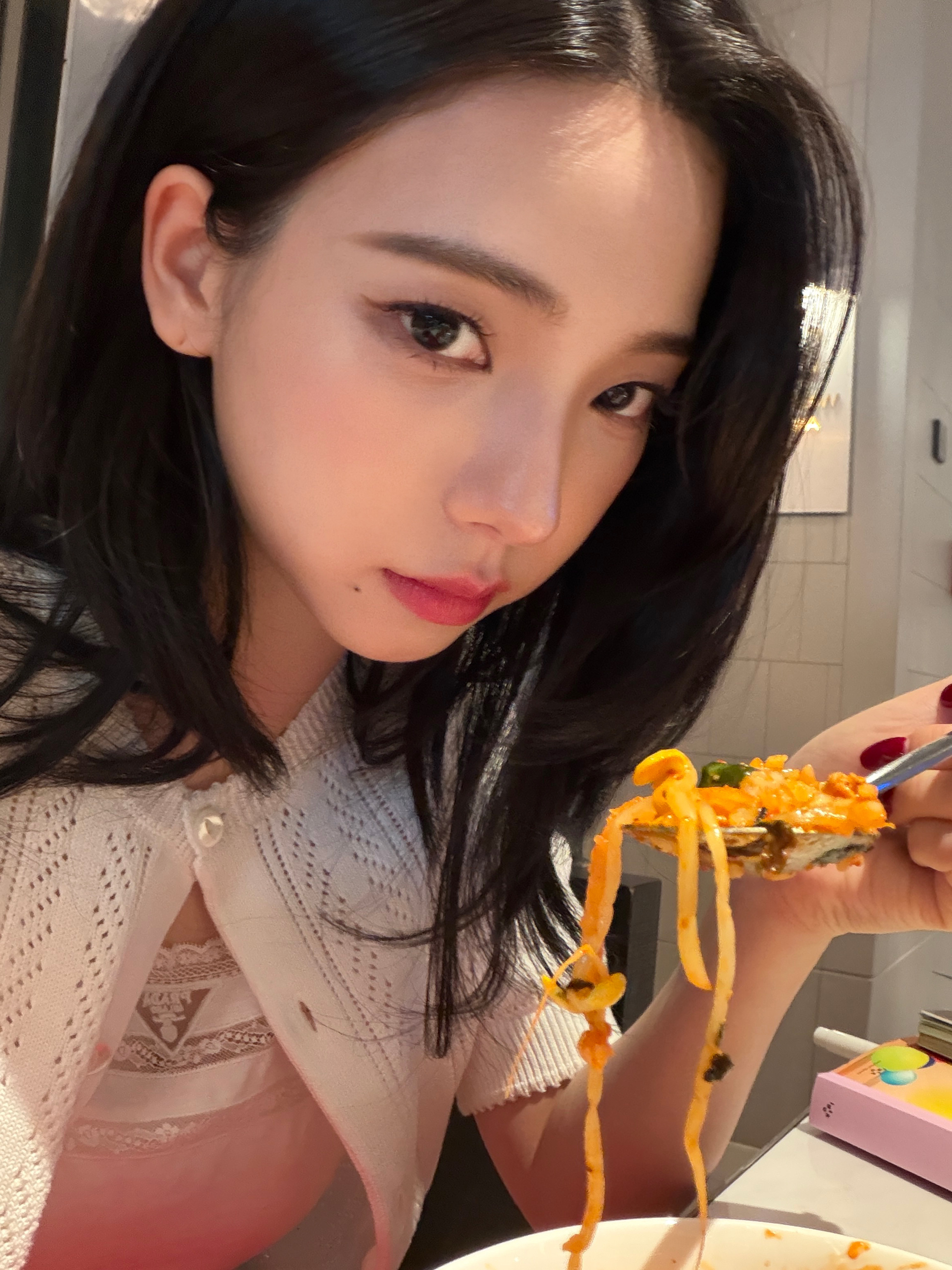 好俊美