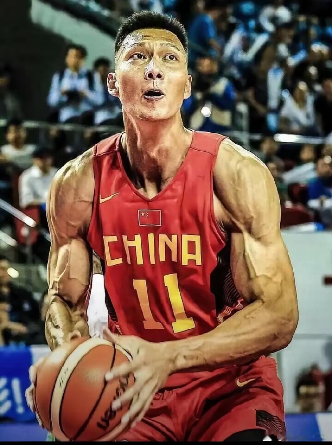 大哥就是大哥！
退役后不进体育局当官，也不上综艺赚外快，更不靠直播赚人气，退役3