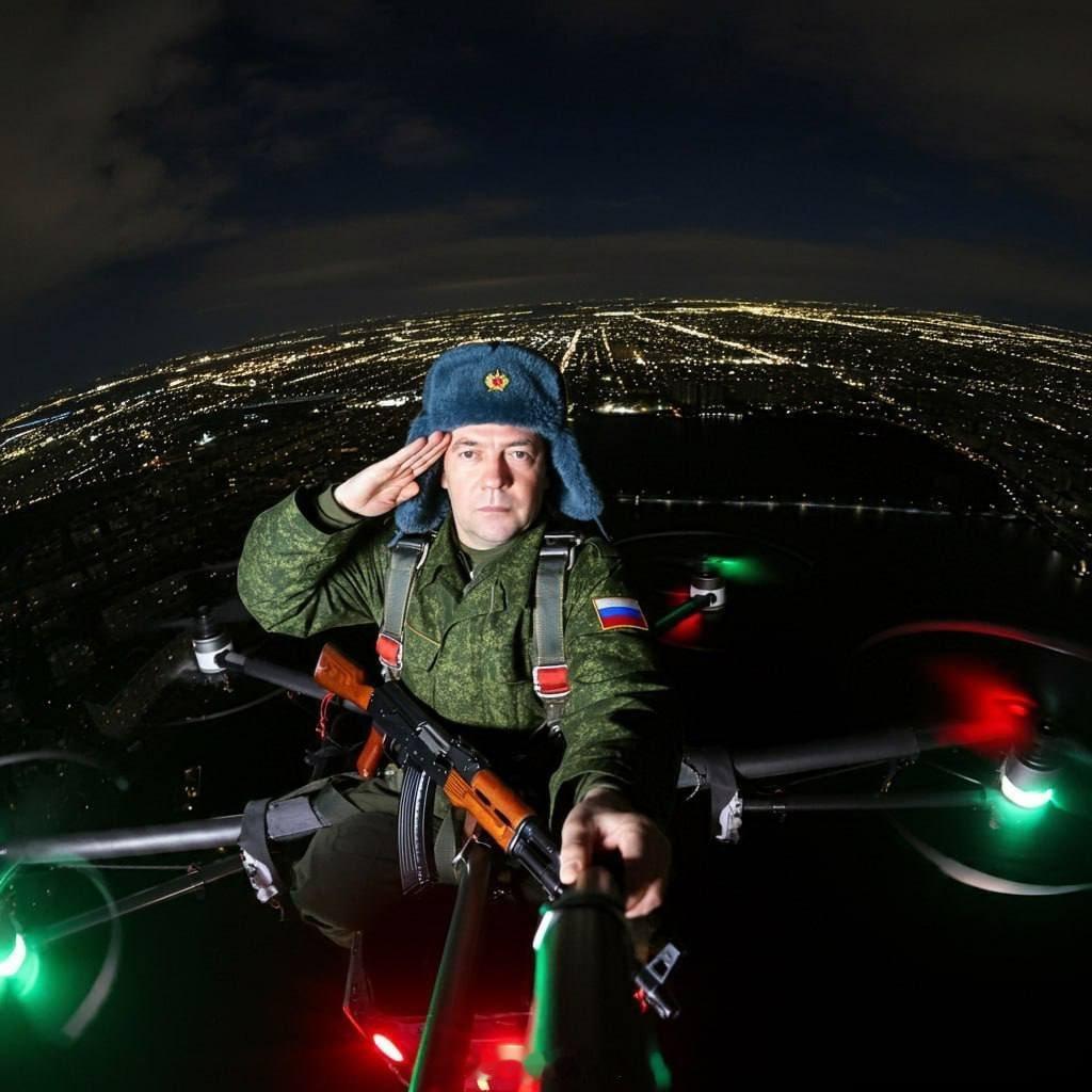 泽伦斯基 5 天前宣称，他的飞机在爱尔兰遭到了无人机的跟踪。他亲眼目睹了这一情况