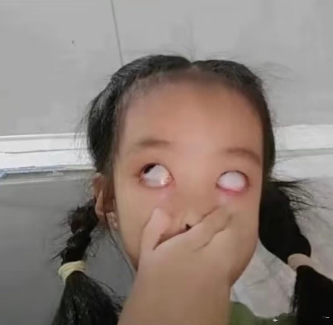 看到讨厌的人出现在我喜欢的互关评论区： 