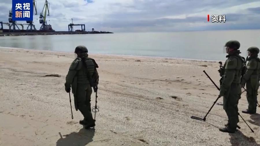 欧洲这波操作真是让人惊掉下巴！据央视新闻，拉脱维亚、爱沙尼亚和立陶宛在12月27