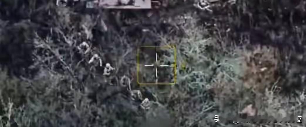 12月22日俄乌最新：马克龙的背叛