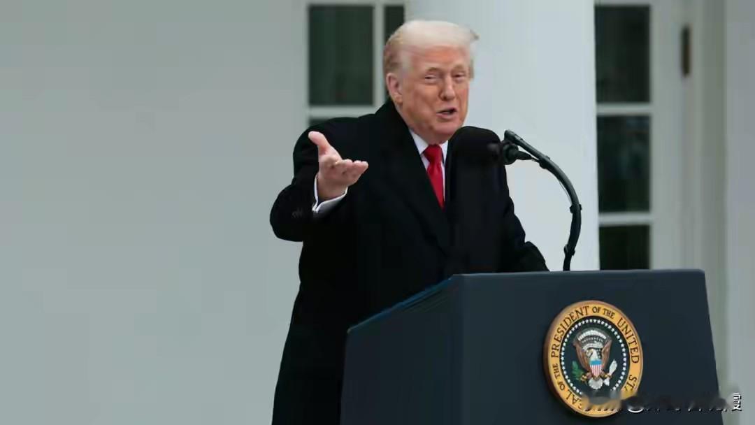 不卖岛就开战？特朗普话音刚落，丹麦等来6国外援，美军开始行动