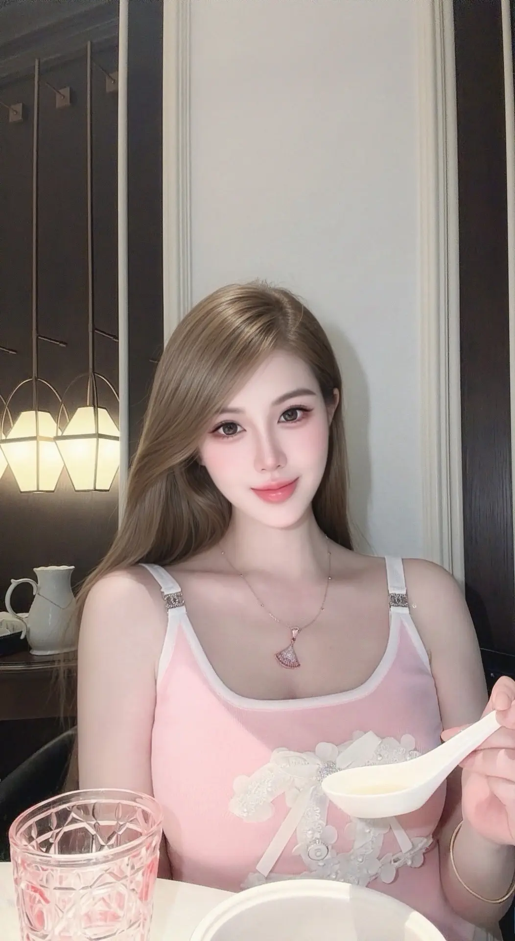 很爱我这普通的小生活  三餐四季有人爱