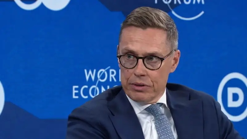 幂谈天下烽火问鼎计划 斯图布：芬兰可对俄出动F-18与F-35，但“没有美国点头