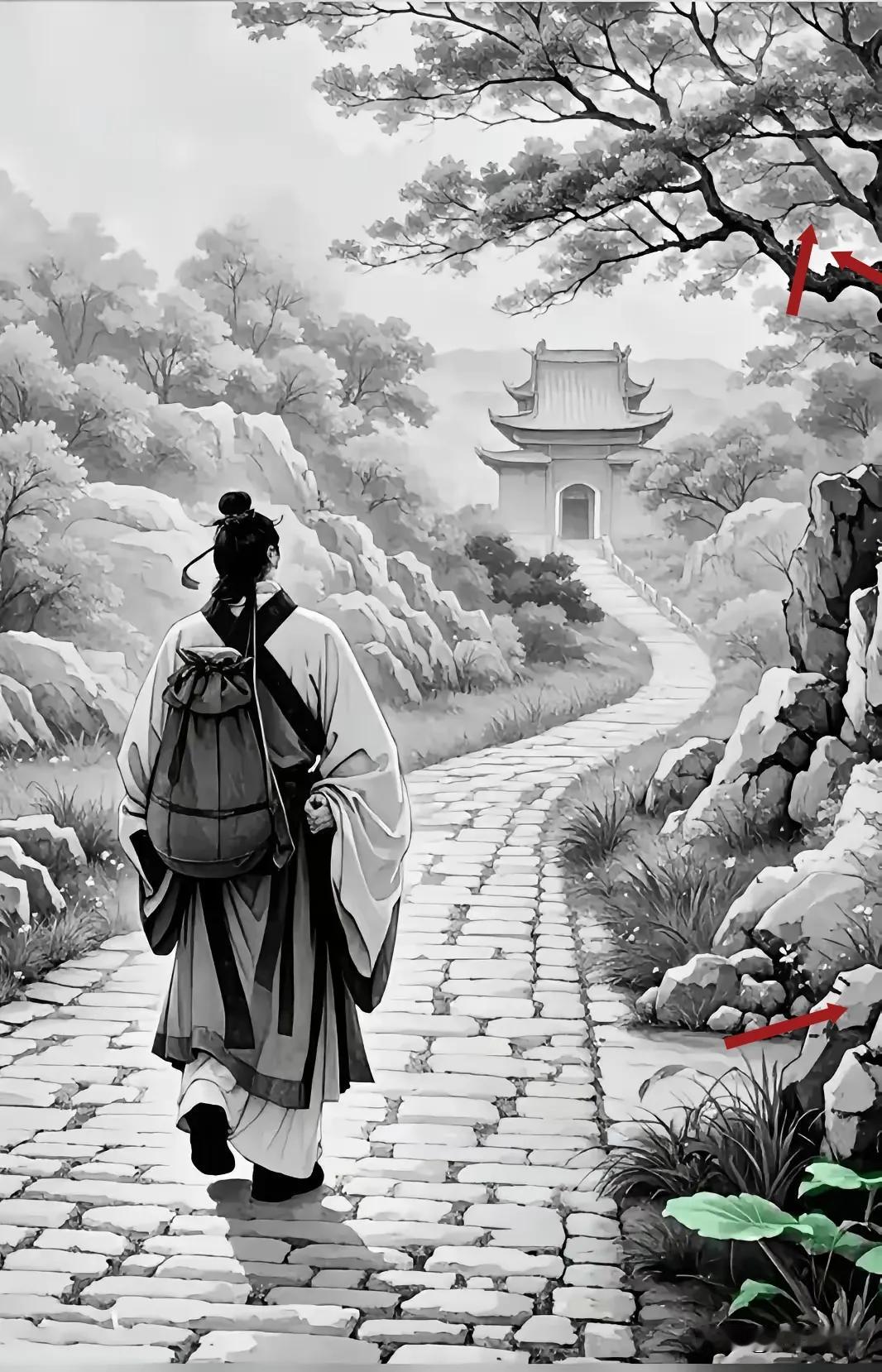 兩個人在這裏。