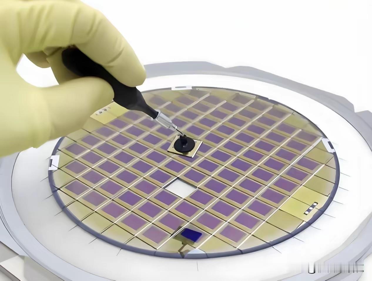 日本为啥不敢断供光刻胶？其实原因很现实。光刻胶对芯片制造超重要，以前日本几乎垄断
