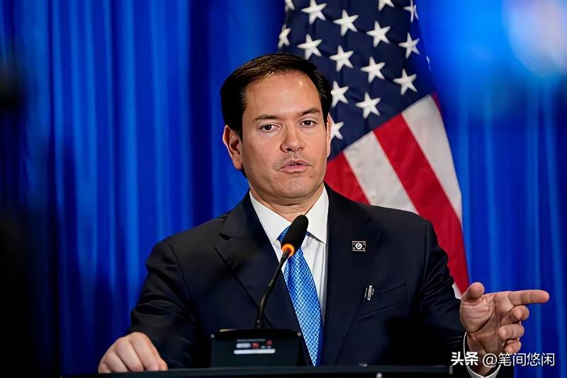 卢比奥在G7“撒野”，结果被怼得好尴尬。这背后也说明了一个问题。
最近的G7的确