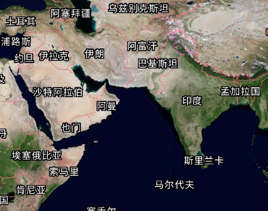 霍尔木兹海峡，美帝的绞索？
投资界传奇大佬，桥水基金创始人达利欧日前在自媒体平台