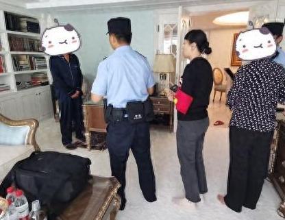 辞职也要挂电话！杭州一对夫妻接到