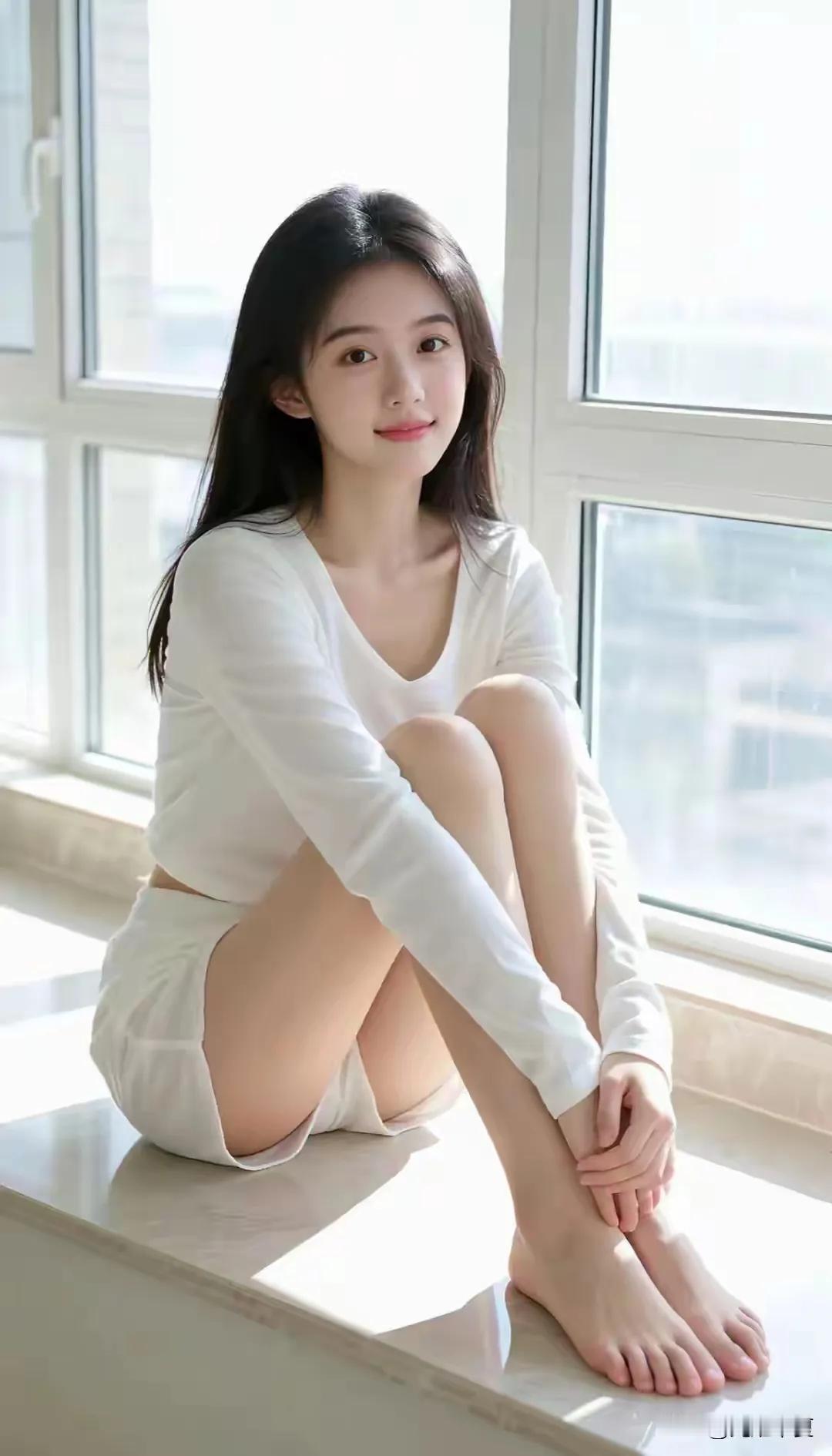 人的一生中有三句话，请一定要记住。
第一句：没关系。
不管发生什么事，都要对自己