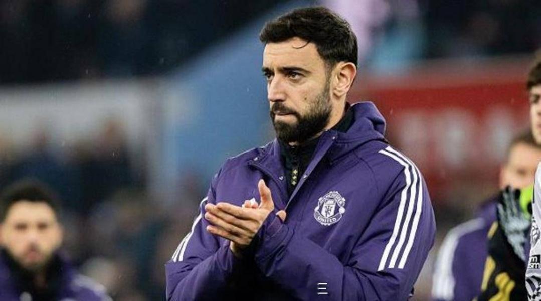 阿莫林：我和一年前的自己已经不同，现在是更好的主教练近日，在接受天空体育独家专访